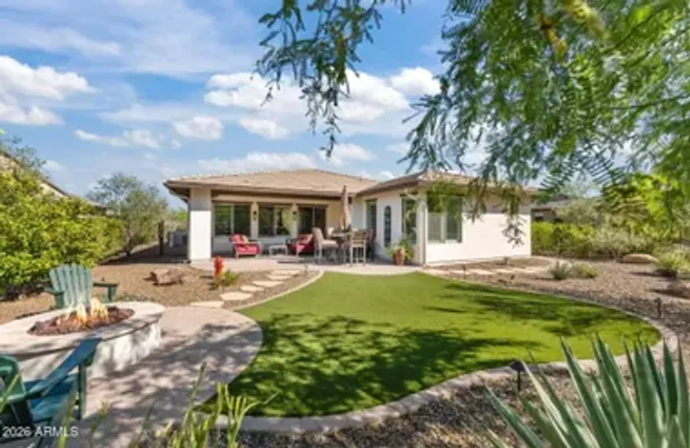 3850 RIDGE RUNNER WAY, WICKENBURG, AZ, 8..., Wickenburg, AZ 85390