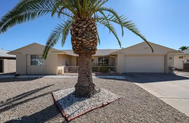 10249 W GULF HILLS DR, SUN CITY, AZ, 853..., Sun City, AZ 85351