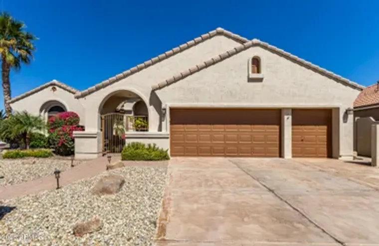 24614 S LAKEWAY CIR, SUN LAKES, AZ, 8524..., Sun Lakes, AZ 85248
