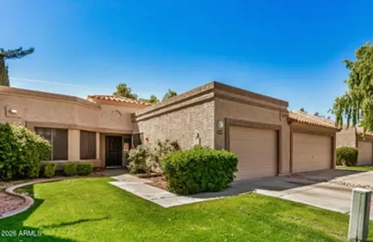 9823 W TOPEKA DR, PEORIA, AZ, 85382, Peoria, AZ 85382