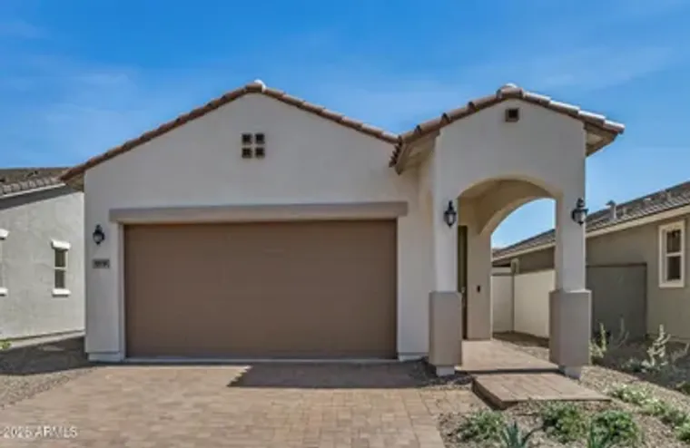 5579 N 205TH LN, BUCKEYE, AZ, 85396, Buckeye, AZ 85396