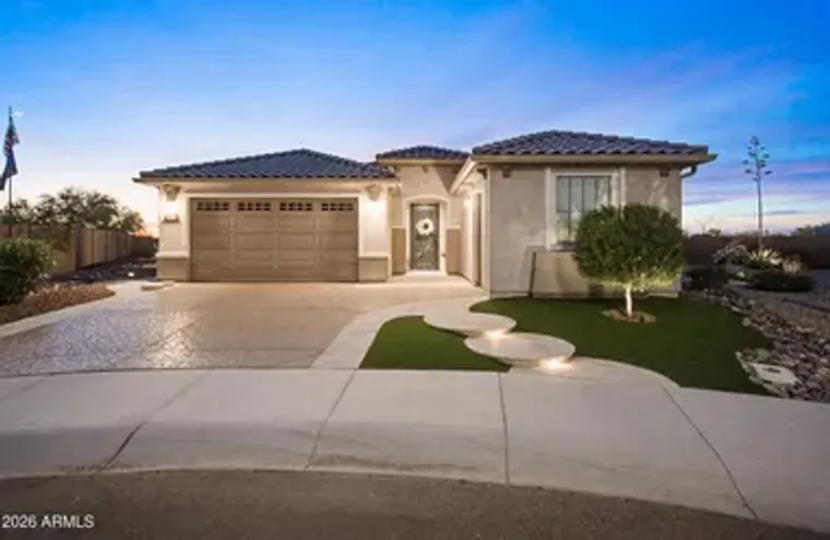 19278 N 262ND DR, BUCKEYE, AZ, 85396, Buckeye, AZ 85396