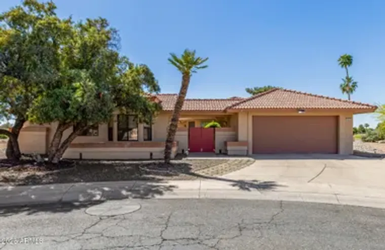 14215 W SABLE CT, SUN CITY WEST, AZ, 853..., Sun City West, AZ 85375