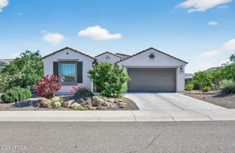 18845 N 261ST DR, BUCKEYE, AZ, 85396, Buckeye, AZ 85396