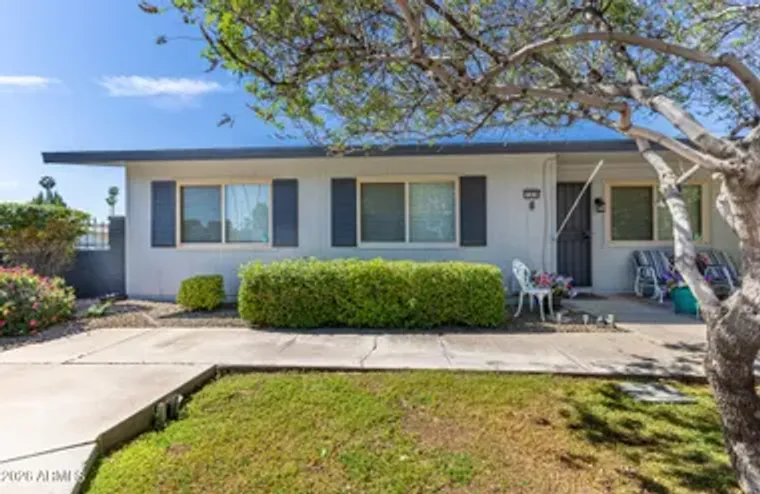 13220 N 109TH AVE, SUN CITY, AZ, 85351, Sun City, AZ 85351
