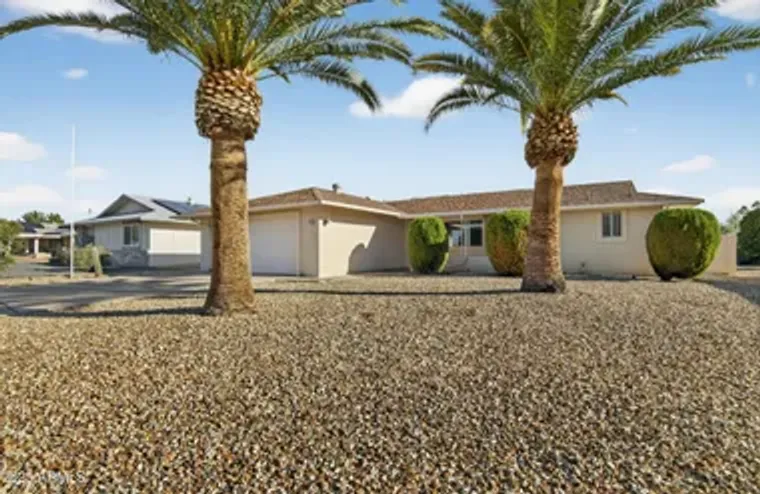 12824 W MEEKER BLVD, SUN CITY WEST, AZ, ..., Sun City West, AZ 85375