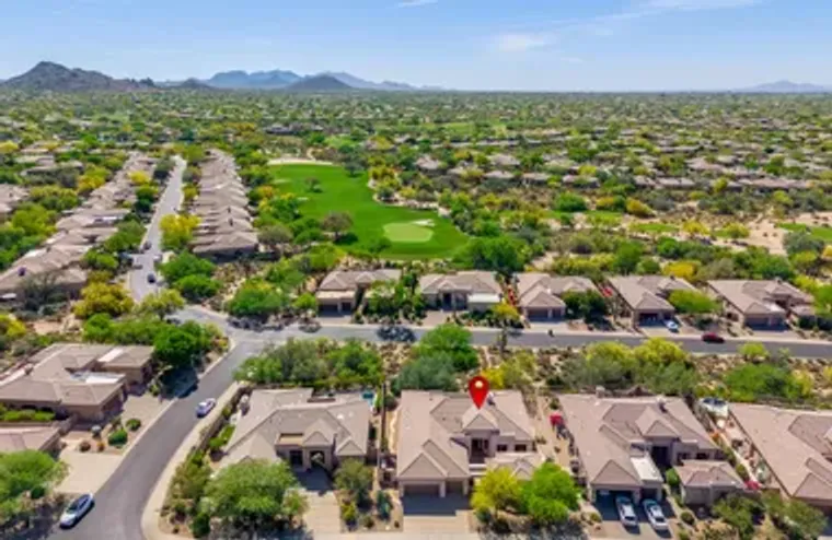 6659 E WHISPERING MESQUITE TRL, SCOTTSDA..., Scottsdale, AZ 85266