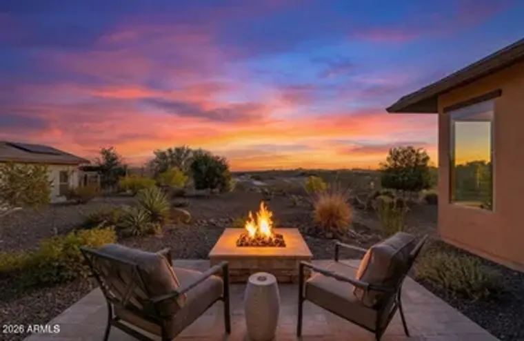 3670 STAMPEDE DR, WICKENBURG, AZ, 85390, Wickenburg, AZ 85390