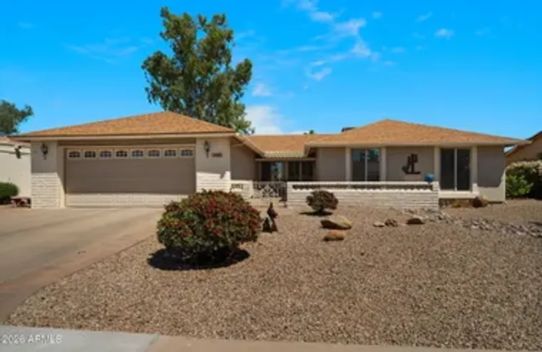 2282 LEISURE WORLD -- --, MESA, AZ, 8520..., Mesa, AZ 85206