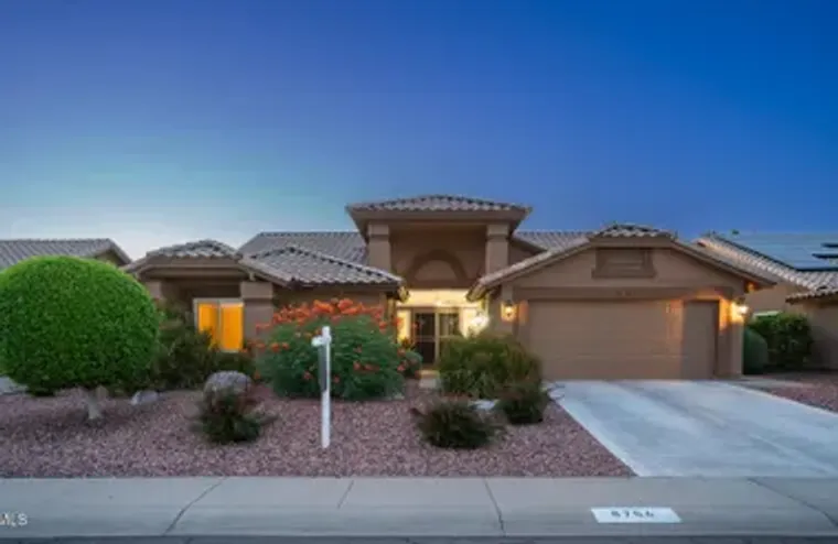 8756 W ROCKWOOD DR, PEORIA, AZ, 85382, Peoria, AZ 85382