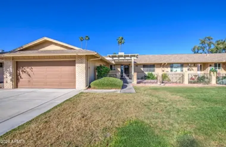 11128 W CAMEO DR, SUN CITY, AZ, 85351, Sun City, AZ 85351