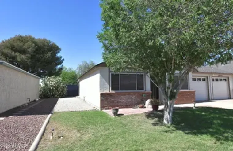 10118 N 97TH DR A, PEORIA, AZ, 85345, Peoria, AZ 85345