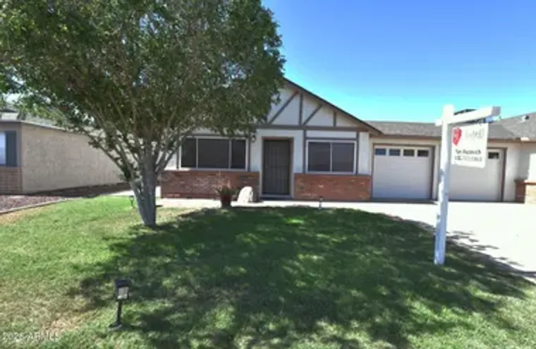 10118 N 97TH DR A, PEORIA, AZ, 85345, Peoria, AZ 85345