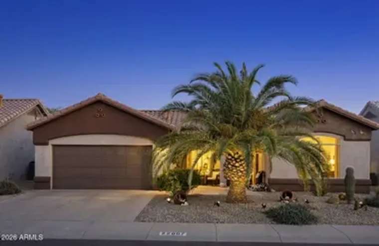 22607 N VIA --, SUN CITY WEST, AZ, 85375, Sun City West, AZ 85375