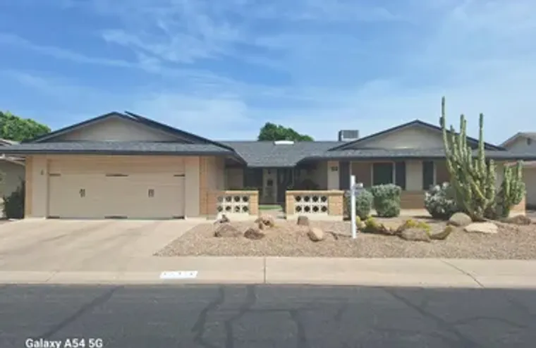 10416 W CHERYL DR, SUN CITY, AZ, 85351, Sun City, AZ 85351
