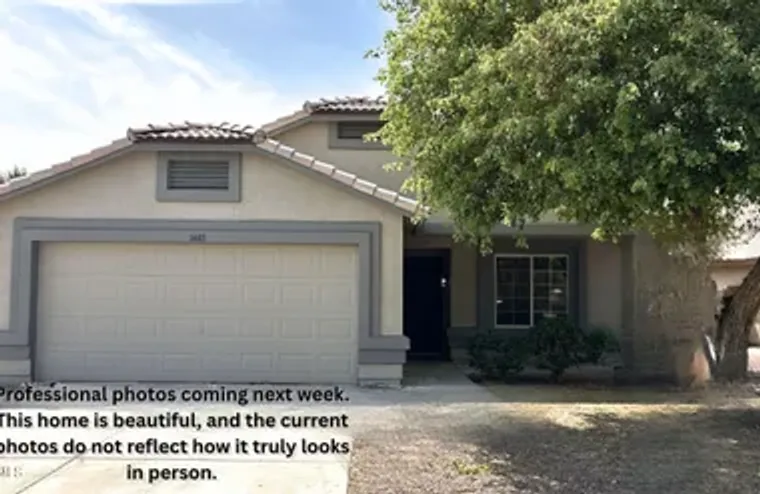 14413 W MARCUS DR, SURPRISE, AZ, 85374, Surprise, AZ 85374