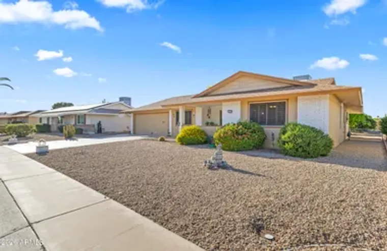 10410 W FLORIADE DR, SUN CITY, AZ, 85351, Sun City, AZ 85351