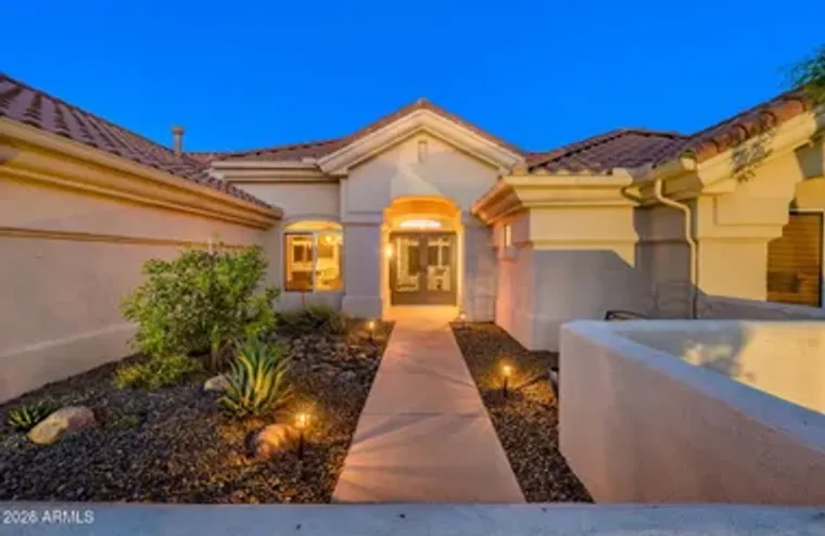 22011 N DUSTY TRAIL BLVD, SUN CITY WEST,..., Sun City West, AZ 85375