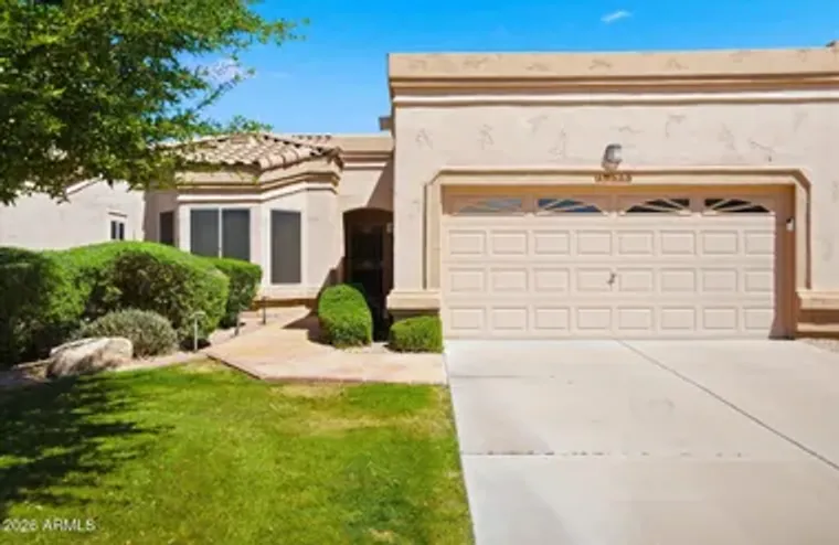 19523 N 84TH AVE, PEORIA, AZ, 85382, Peoria, AZ 85382