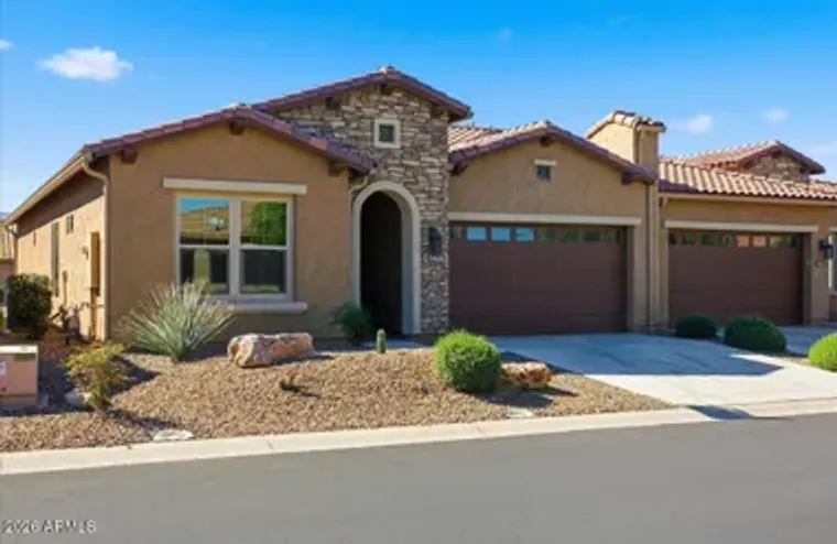 62797 E THUNDER ROCK DR, SADDLEBROOKE, A..., Saddlebrooke, AZ 85739