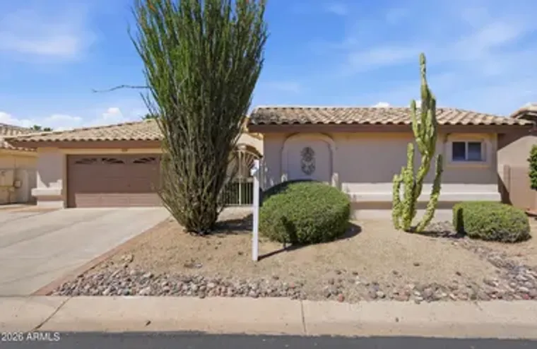 17496 N LONESOME DOVE TRL, SURPRISE, AZ,..., Surprise, AZ 85374