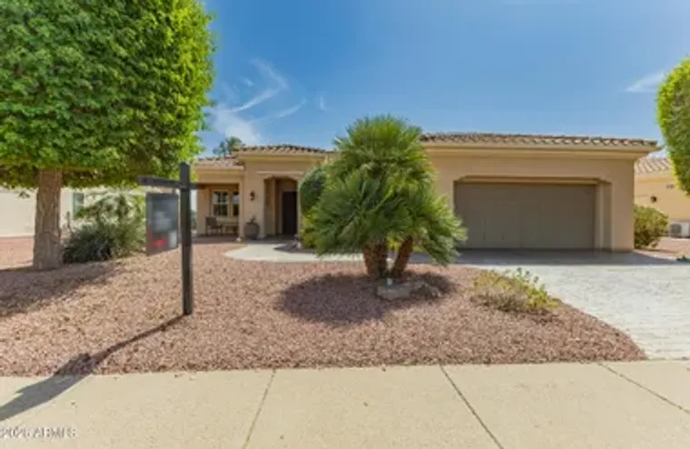 12911 W SANTA YNEZ DR, SUN CITY WEST, AZ..., Sun City West, AZ 85375