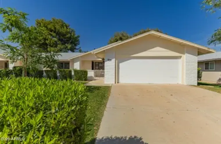 12510 W BRANDYWINE DR, SUN CITY WEST, AZ..., Sun City West, AZ 85375