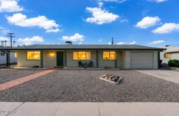 5501 E BOISE ST, MESA, AZ, 85205, Mesa, AZ 85205