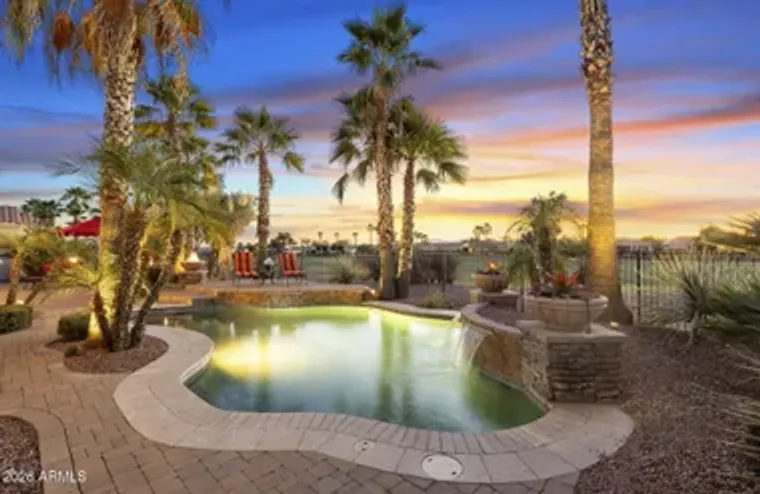 22926 N DE LA GUERRA CT, SUN CITY WEST, ..., Sun City West, AZ 85375