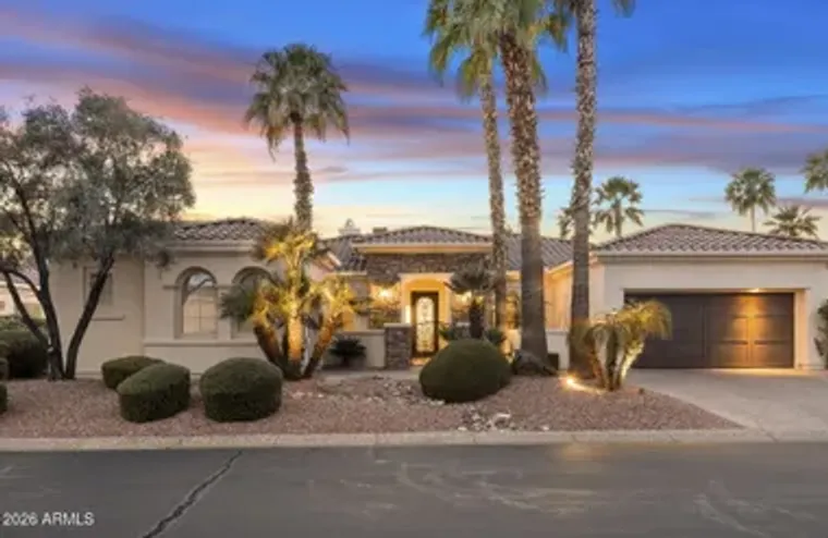 22926 N DE LA GUERRA CT, SUN CITY WEST, ..., Sun City West, AZ 85375
