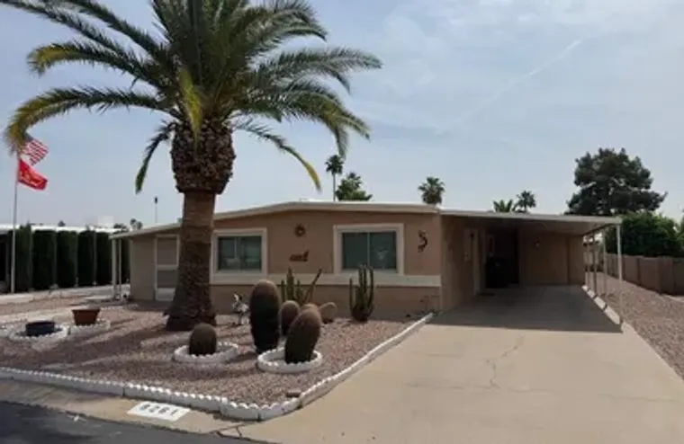 8261 E DUTCHMAN DR, MESA, AZ, 85208, Mesa, AZ 85208