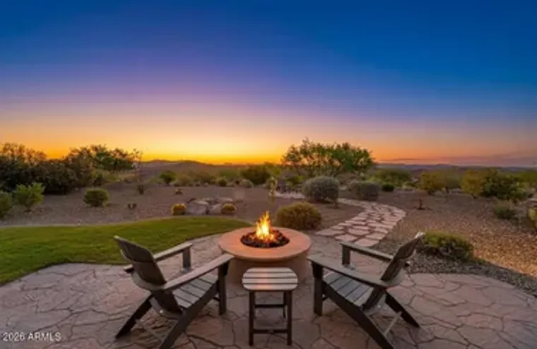 3641 STAMPEDE DR, WICKENBURG, AZ, 85390, Wickenburg, AZ 85390