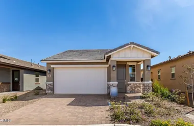 5609 N 205TH LN, BUCKEYE, AZ, 85396, Buckeye, AZ 85396