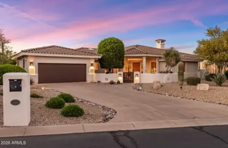 19046 E TONTO VERDE DR, RIO VERDE, AZ, 8..., Rio Verde, AZ 85263