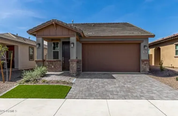 5566 N 205TH LN, BUCKEYE, AZ, 85396, Buckeye, AZ 85396