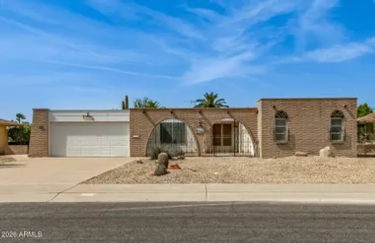 9607 W HIDDEN VALLEY CIR, SUN CITY, AZ, ..., Sun City, AZ 85351
