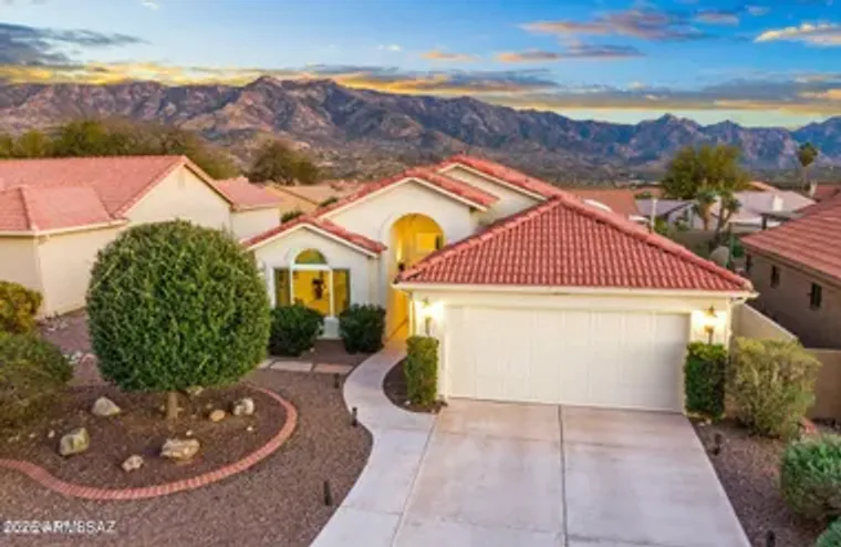 64345 E ROUND ROBIN LN, SADDLEBROOKE, AZ..., Saddlebrooke, AZ 85739