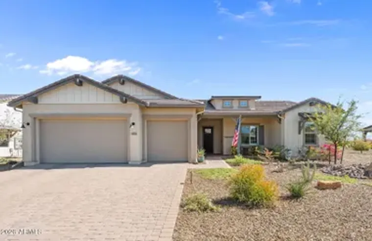 3984 ROLLING STOCK WAY, WICKENBURG, AZ, ..., Wickenburg, AZ 85390