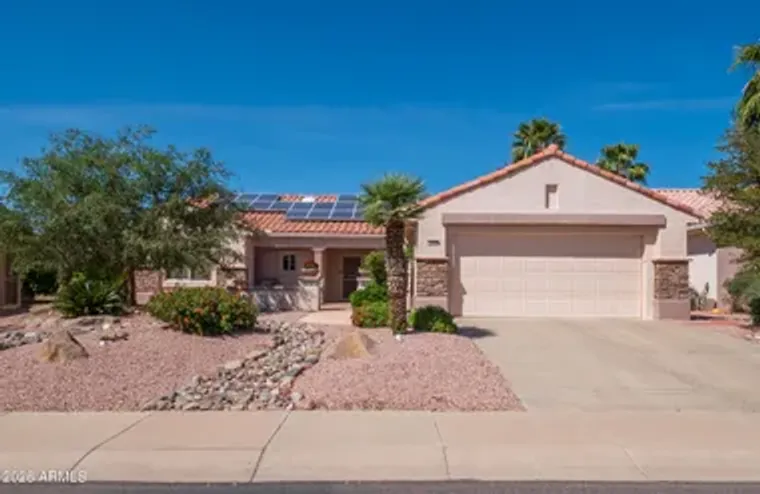 15208 W LAS BRIZAS LN, SUN CITY WEST, AZ..., Sun City West, AZ 85375