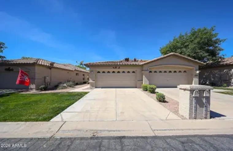 23822 S SERENITY WAY, SUN LAKES, AZ, 852..., Sun Lakes, AZ 85248