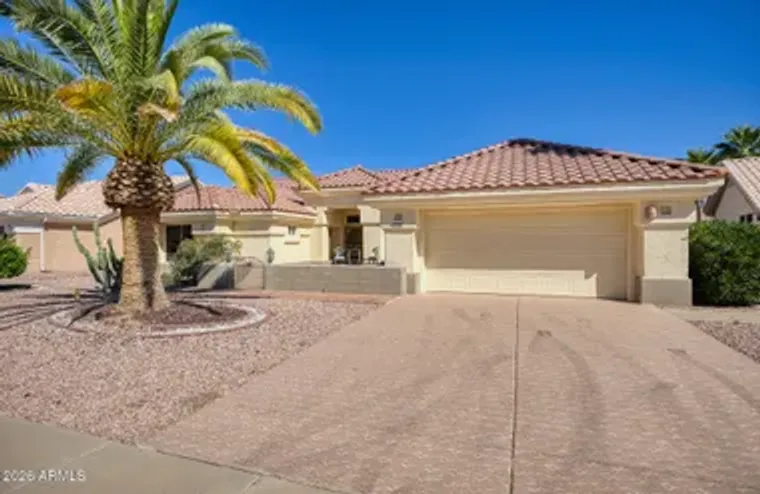 15704 W SENTINEL DR, SUN CITY WEST, AZ, ..., Sun City West, AZ 85375