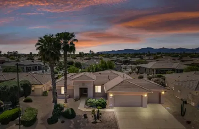 20134 N GOLDEN BARREL DR, SURPRISE, AZ, ..., Surprise, AZ 85374