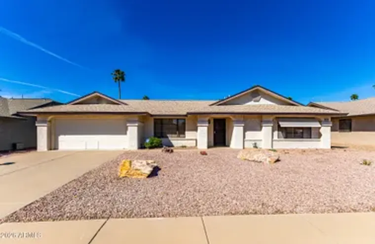 17218 N DESERT GLEN DR, SUN CITY WEST, A..., Sun City West, AZ 85375