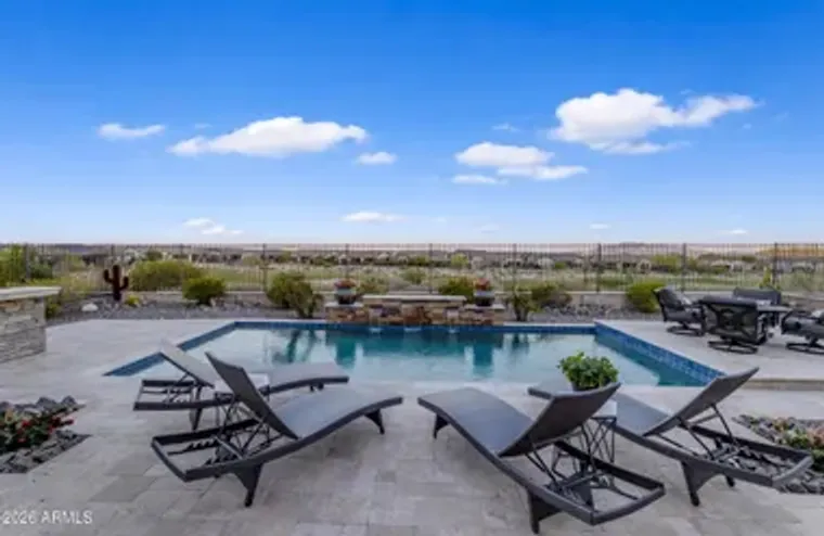 5211 N 206TH DR, BUCKEYE, AZ, 85396, Buckeye, AZ 85396