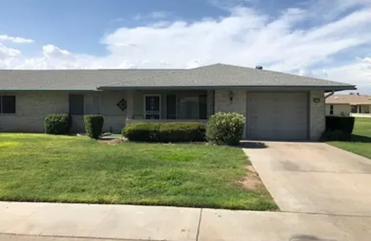 10010 W SANDSTONE DR, SUN CITY, AZ, 8535..., Sun City, AZ 85351