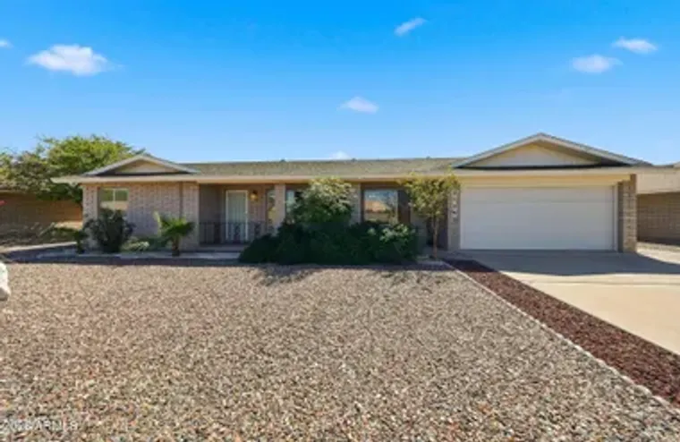 9603 W PURDUE AVE, PEORIA, AZ, 85345, Peoria, AZ 85345