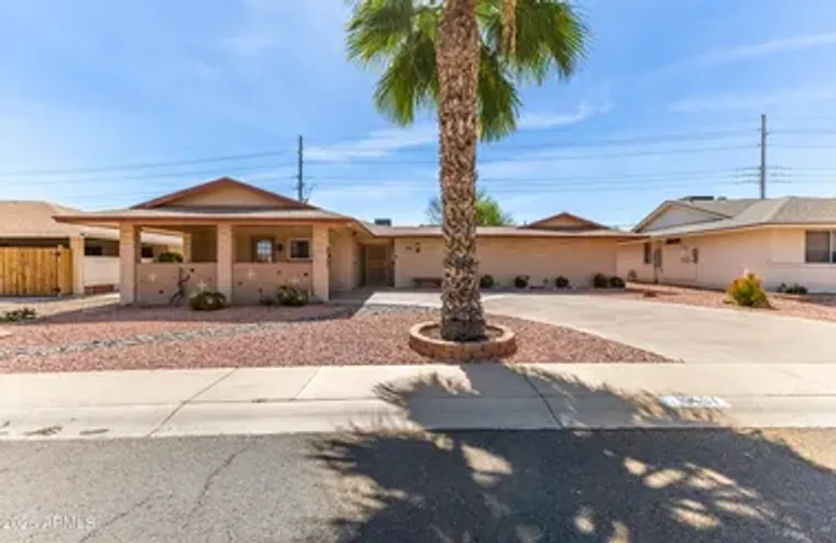 10637 W CARON DR, SUN CITY, AZ, 85351, Sun City, AZ 85351