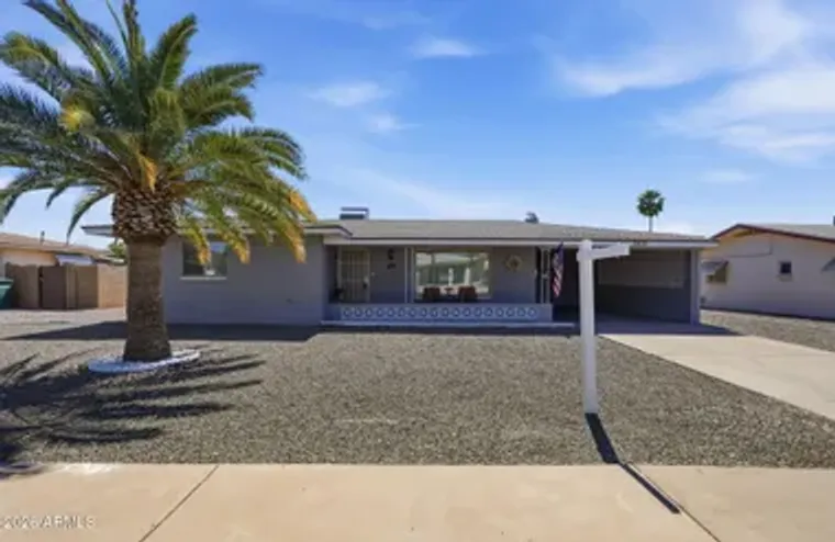 5939 E BUTTE ST, MESA, AZ, 85205, Mesa, AZ 85205