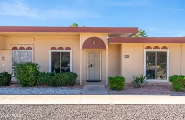 13066 N 100TH AVE, SUN CITY, AZ, 85351, Sun City, AZ 85351