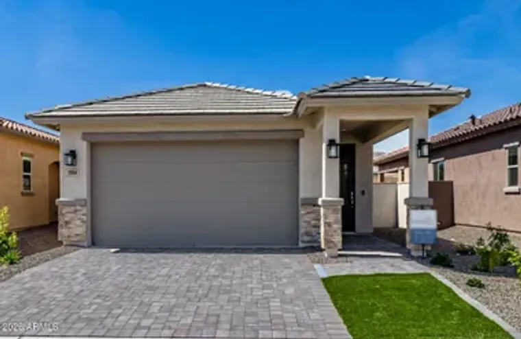 5584 N 205TH LN, BUCKEYE, AZ, 85396, Buckeye, AZ 85396